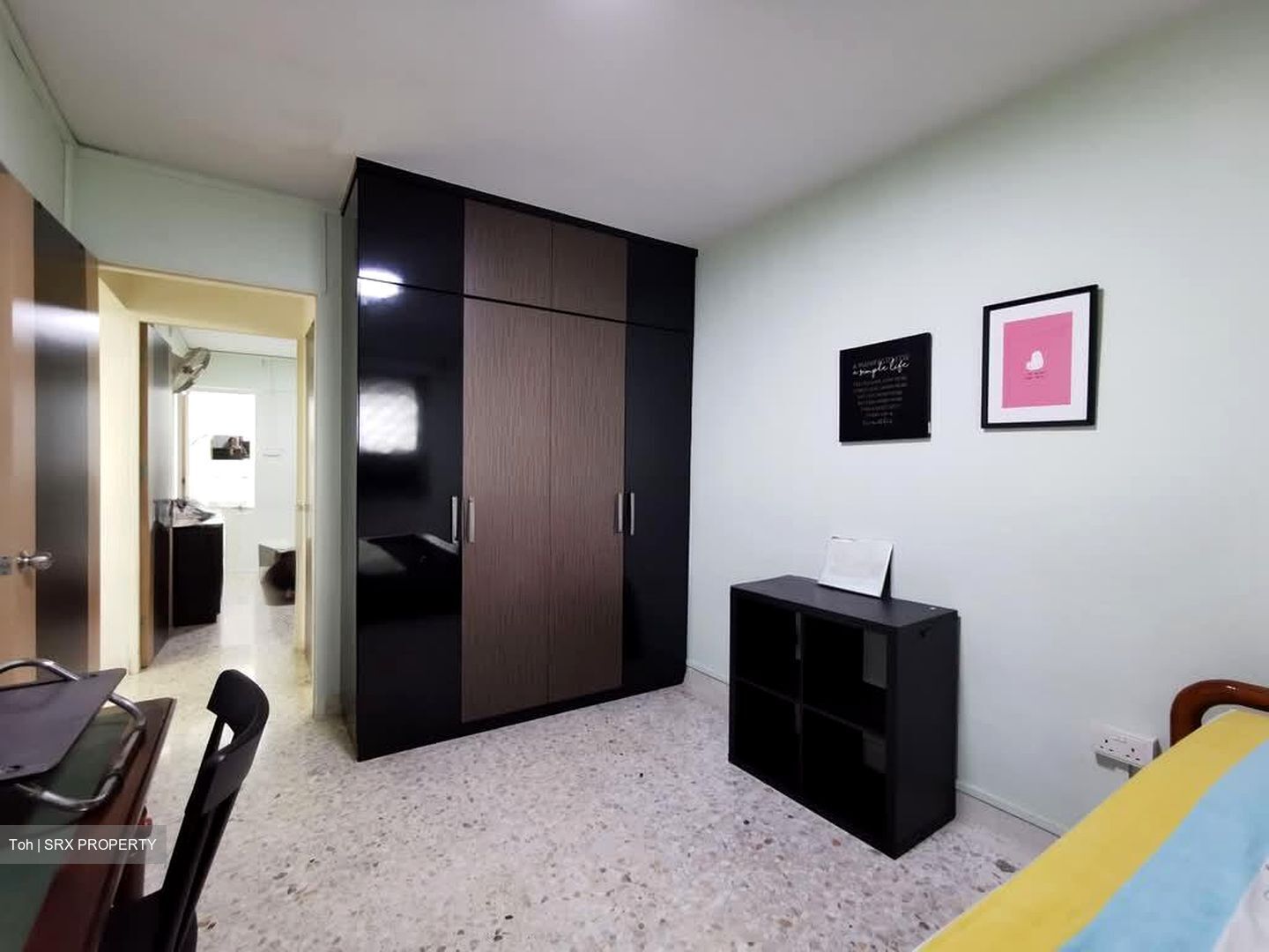 Blk 502 Ang Mo Kio Avenue 5 (Ang Mo Kio), HDB 3 Rooms #568757351